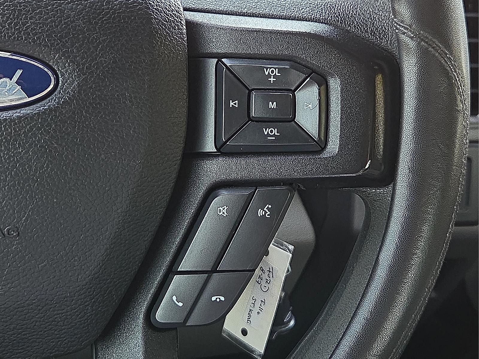 2019 Ford F-250SD XL
