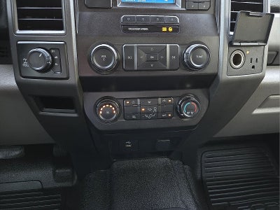 2019 Ford F-250SD XL