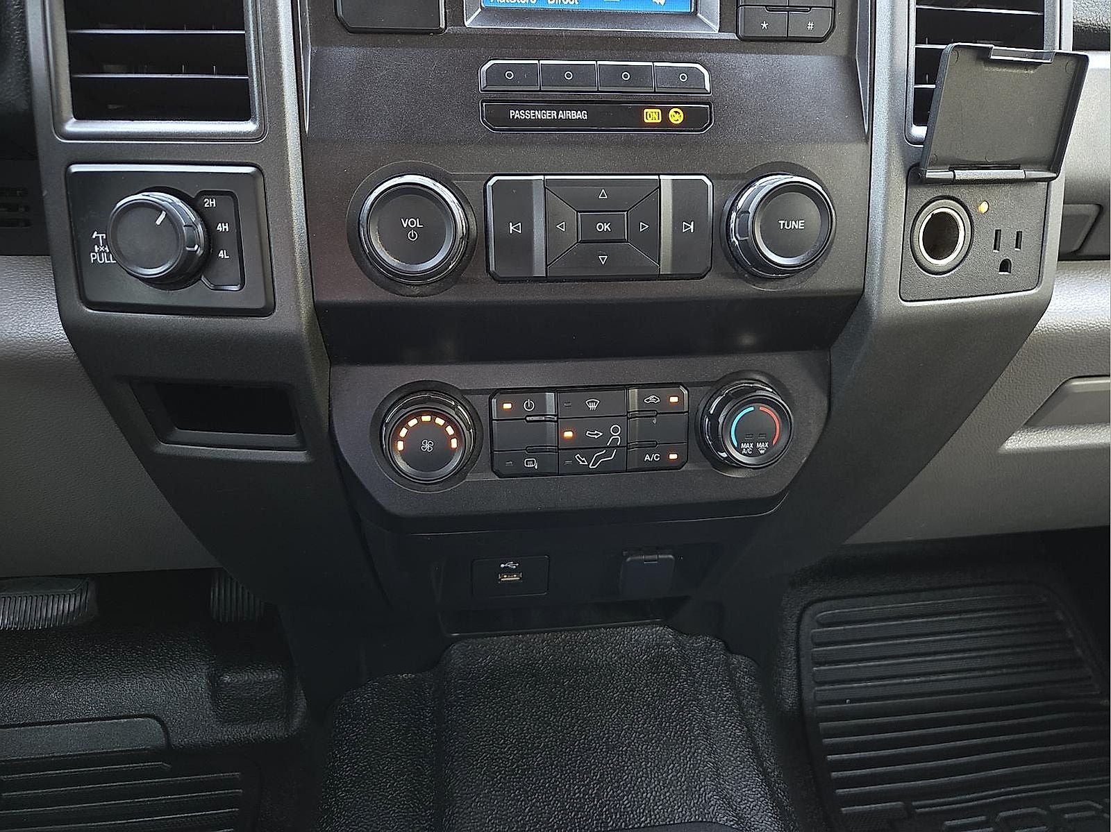2019 Ford F-250SD XL