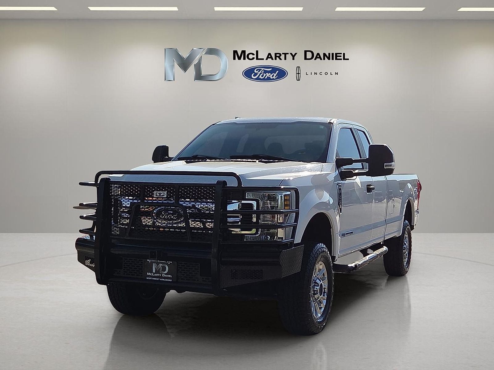 2019 Ford F-250SD XL