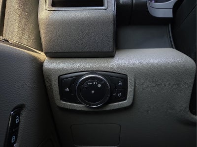 2019 Ford F-250SD XL