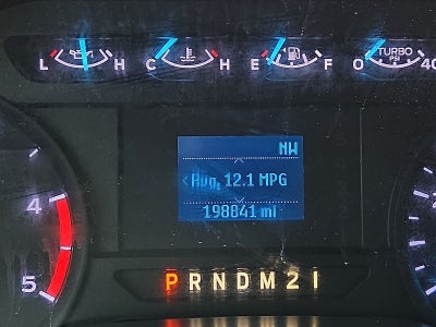 2019 Ford F-250SD XL