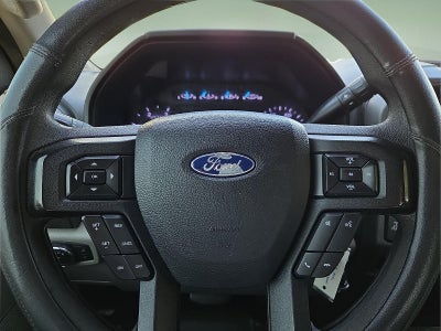 2019 Ford F-250SD XL
