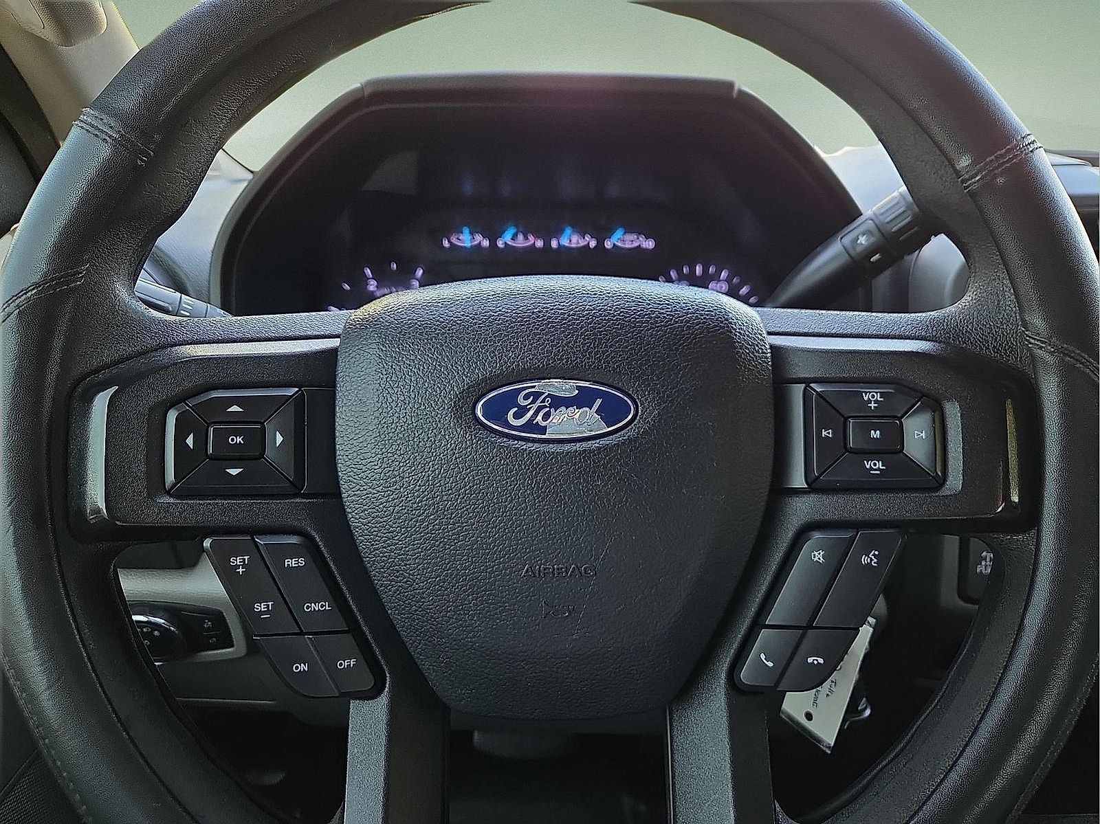 2019 Ford F-250SD XL