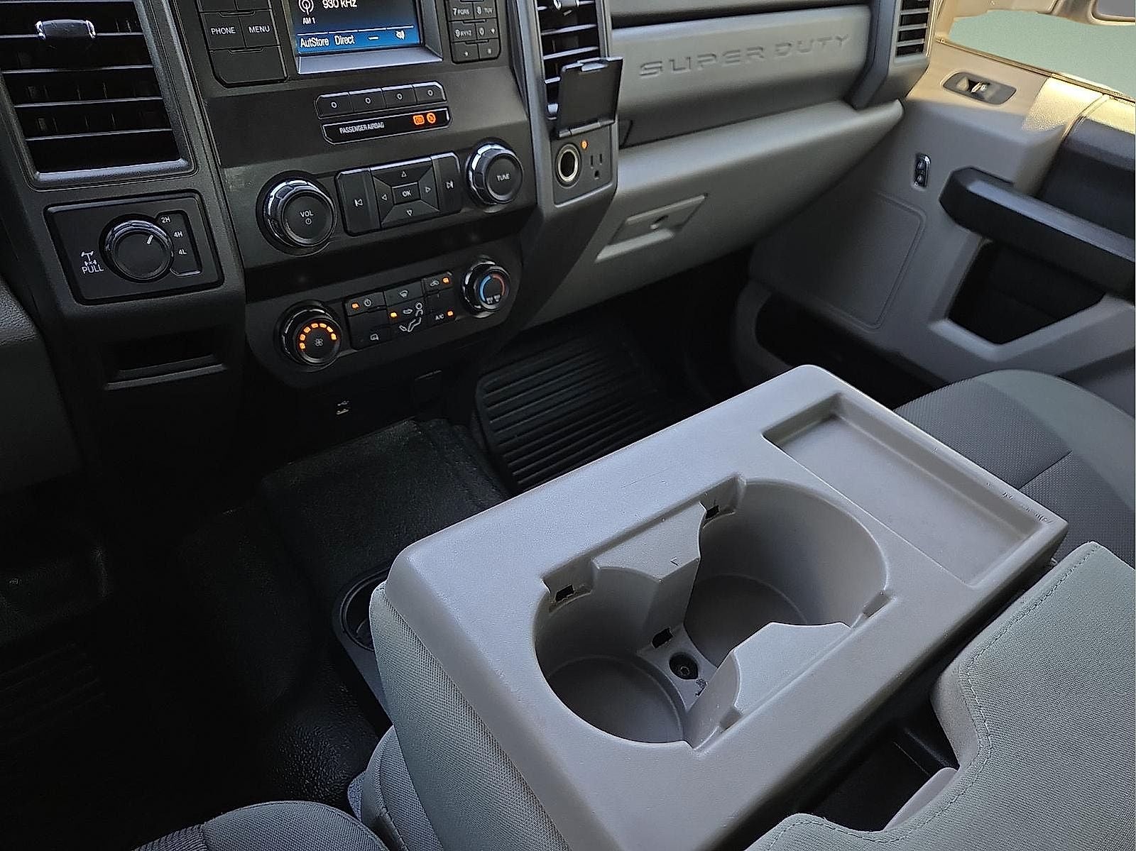 2019 Ford F-250SD XL