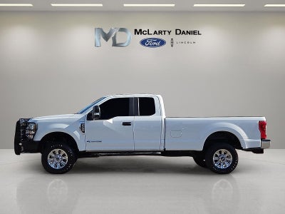 2019 Ford F-250SD XL