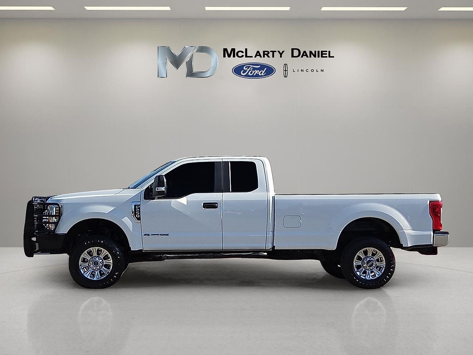 2019 Ford F-250SD XL
