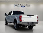 2019 Ford F-250SD XL
