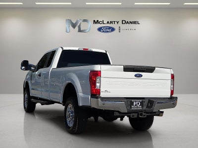 2019 Ford F-250SD XL