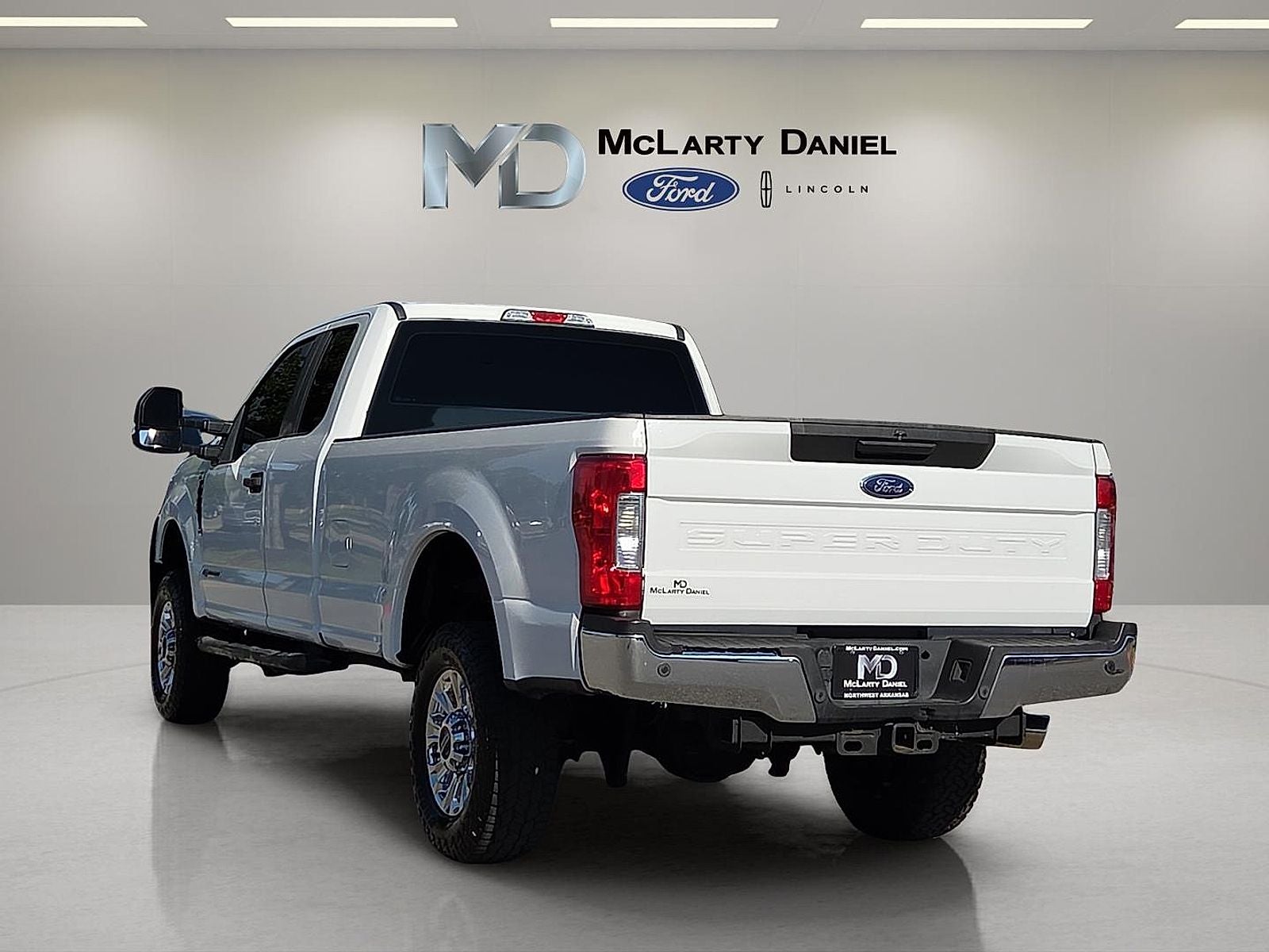 2019 Ford F-250SD XL