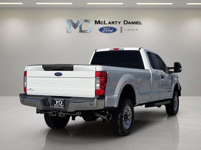 2019 Ford F-250SD XL