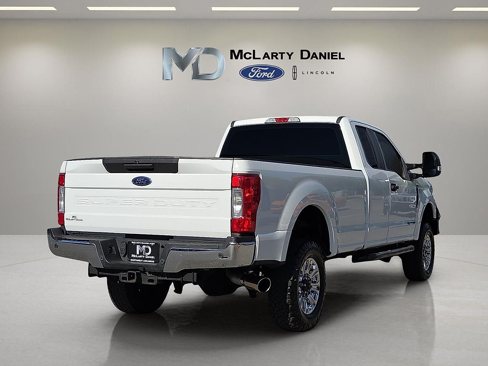 2019 Ford F-250SD XL