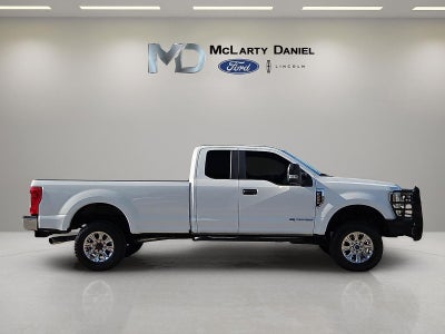 2019 Ford F-250SD XL