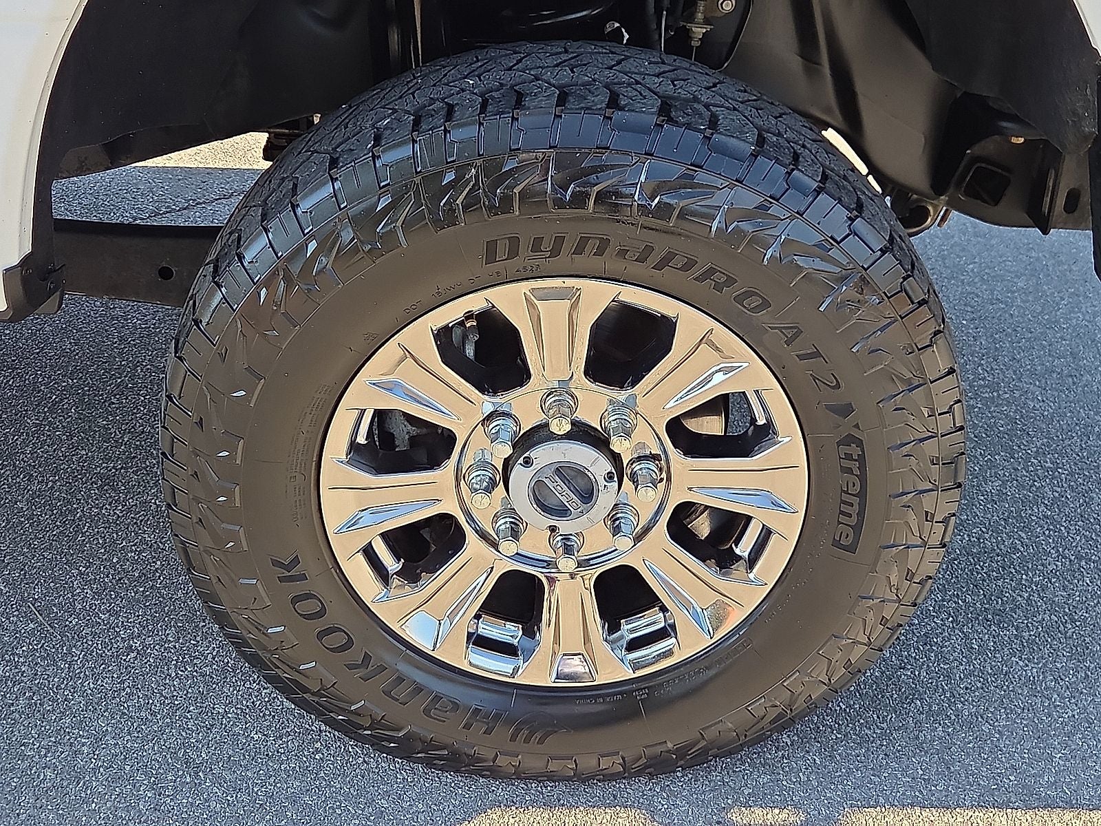 2019 Ford F-250SD XL
