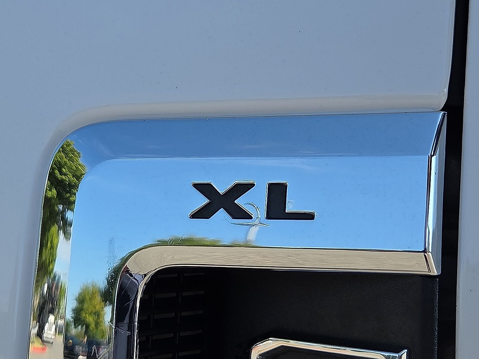 2019 Ford F-250SD XL