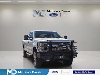 2019 Ford F-250SD XL