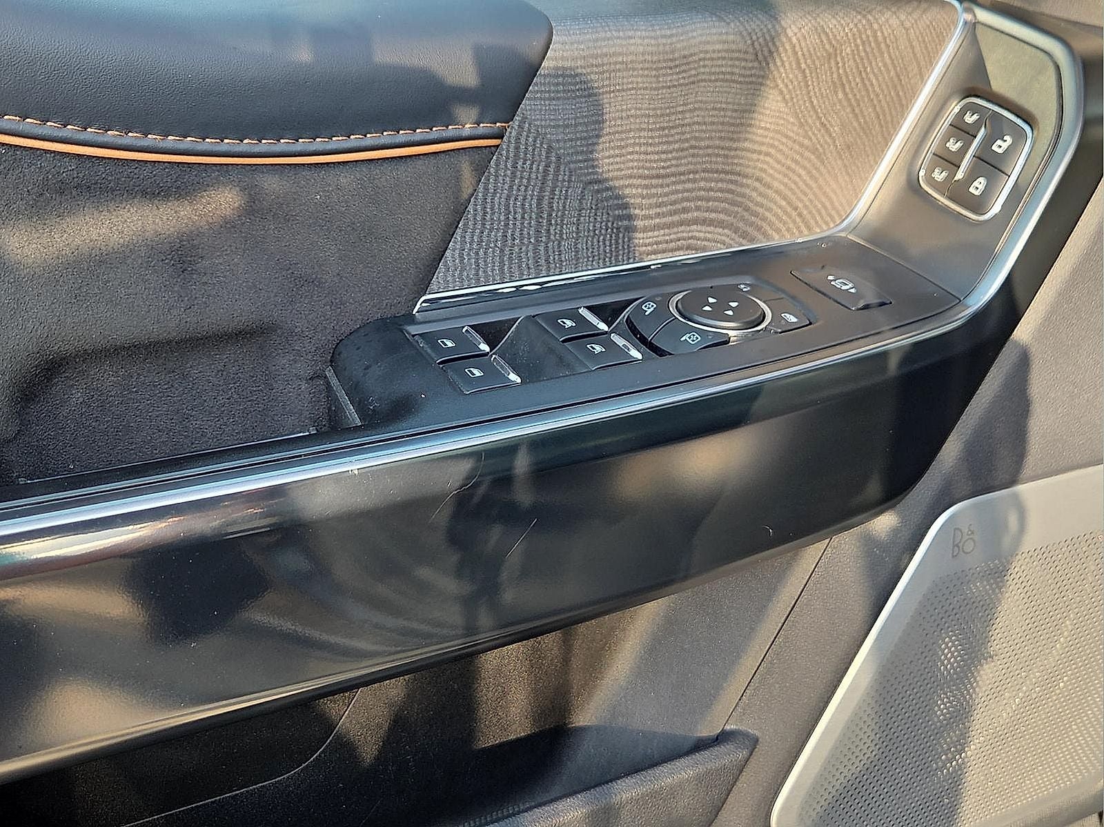 2023 Ford F-250SD Platinum