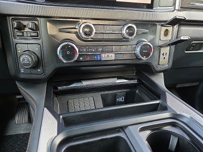 2023 Ford F-250SD Platinum