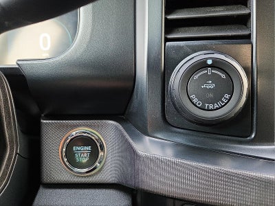 2023 Ford F-250SD Platinum
