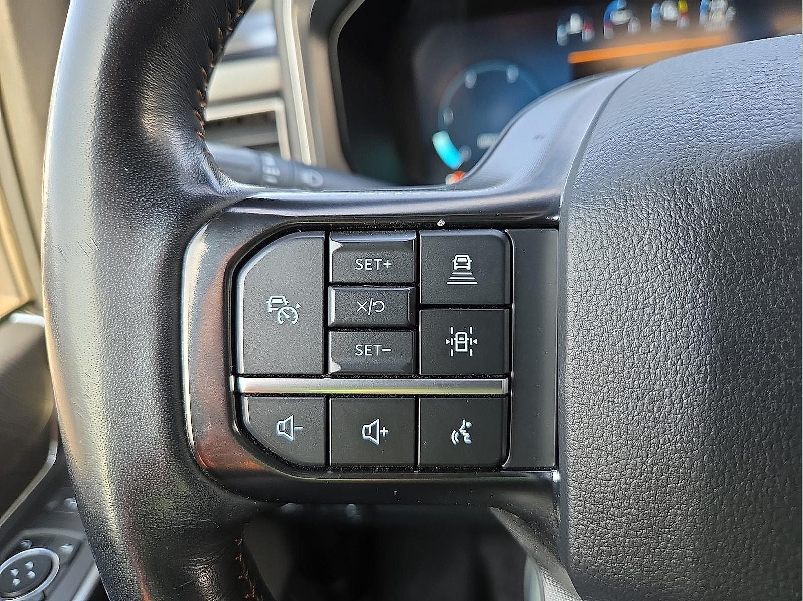 2023 Ford F-250SD Platinum