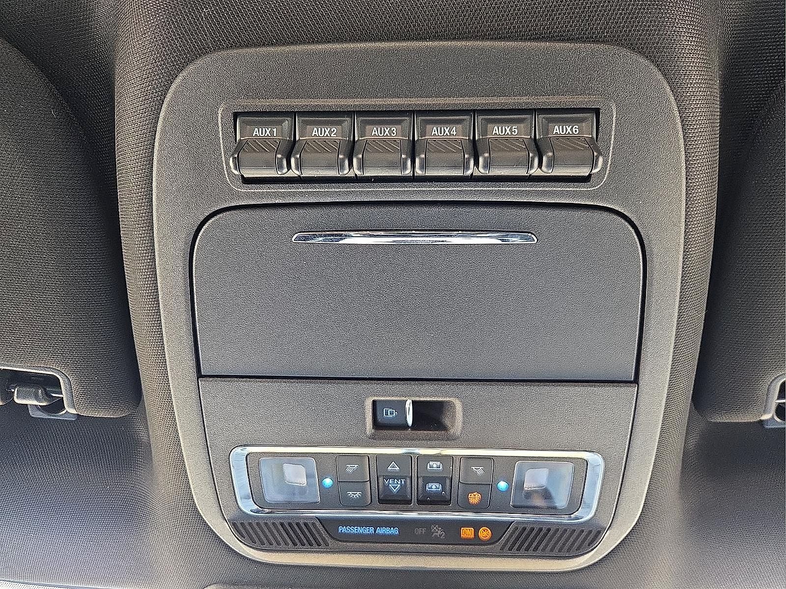 2023 Ford F-250SD Platinum