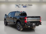 2023 Ford F-250SD Platinum
