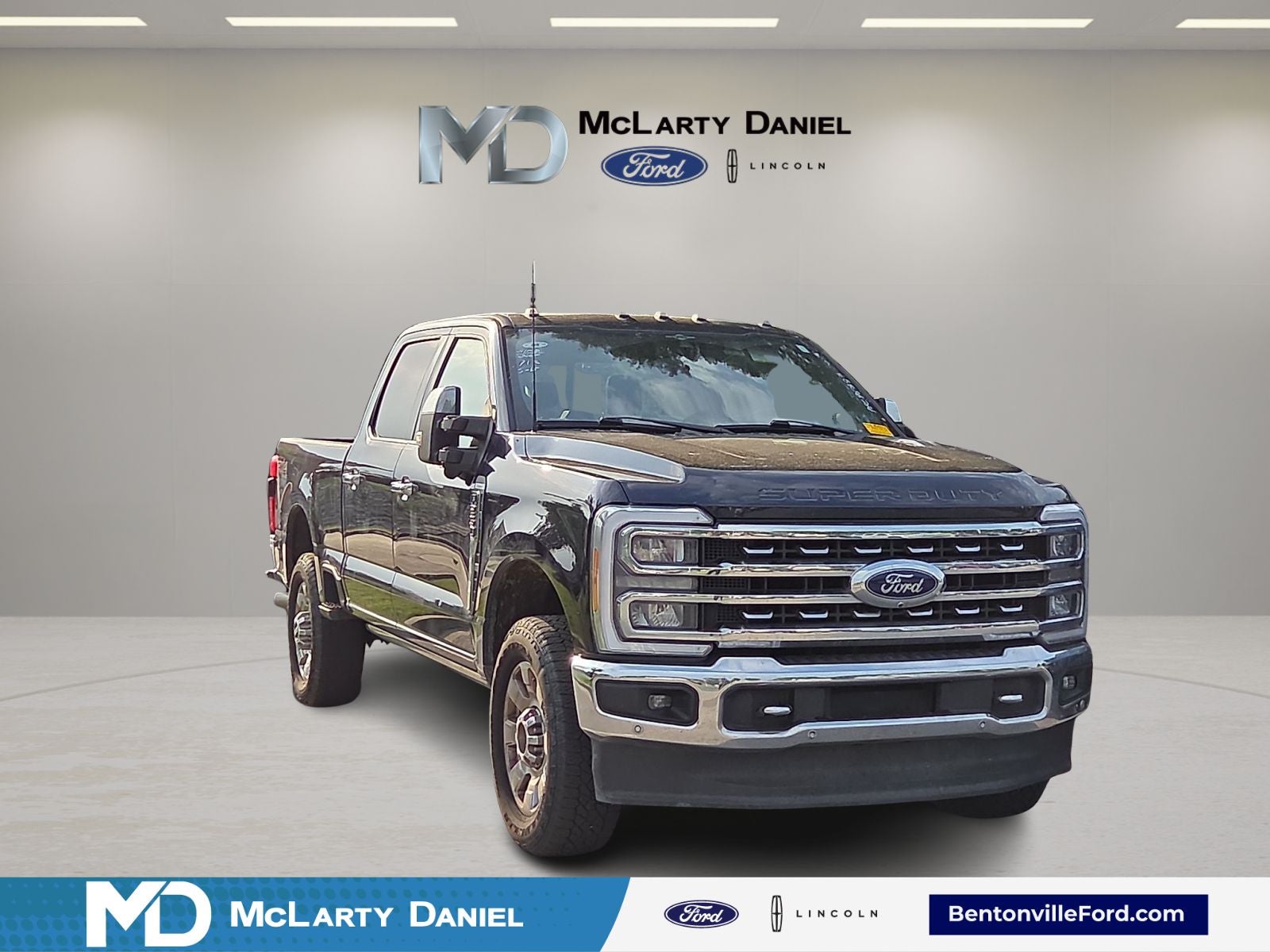 2023 Ford F-250SD Lariat
