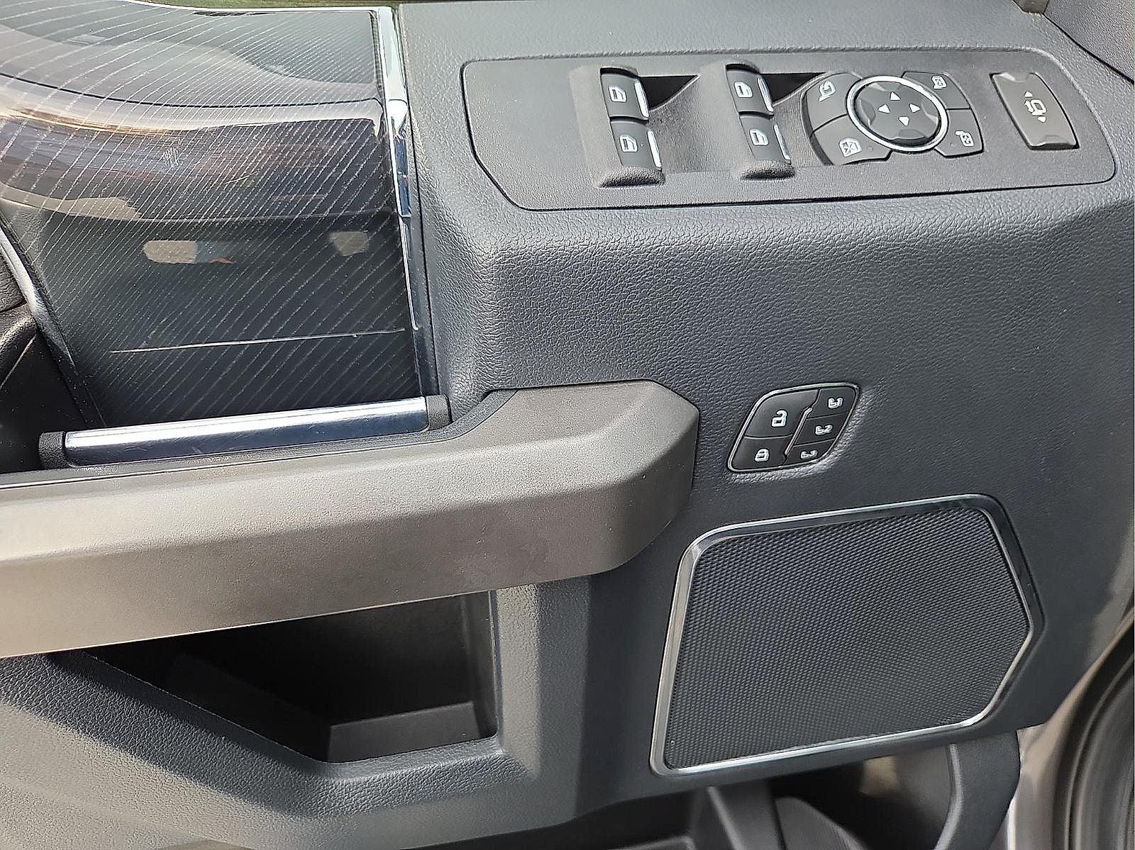 2022 Ford F-250SD Platinum