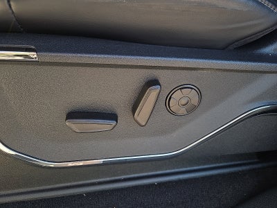 2025 Ford F-250SD Platinum