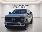 2025 Ford F-250SD Platinum