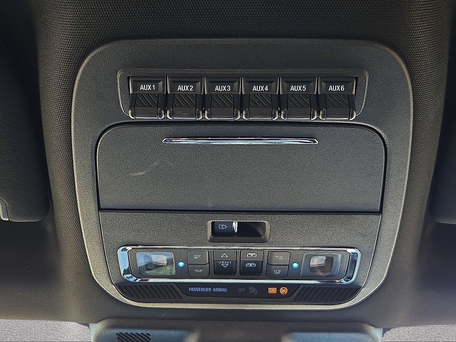2025 Ford F-250SD Platinum