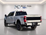 2025 Ford F-250SD Platinum