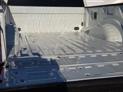2025 Ford F-250SD Platinum