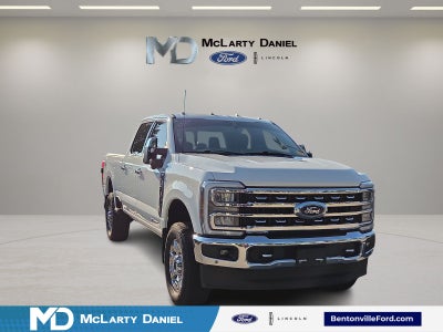 2024 Ford F-250SD Lariat