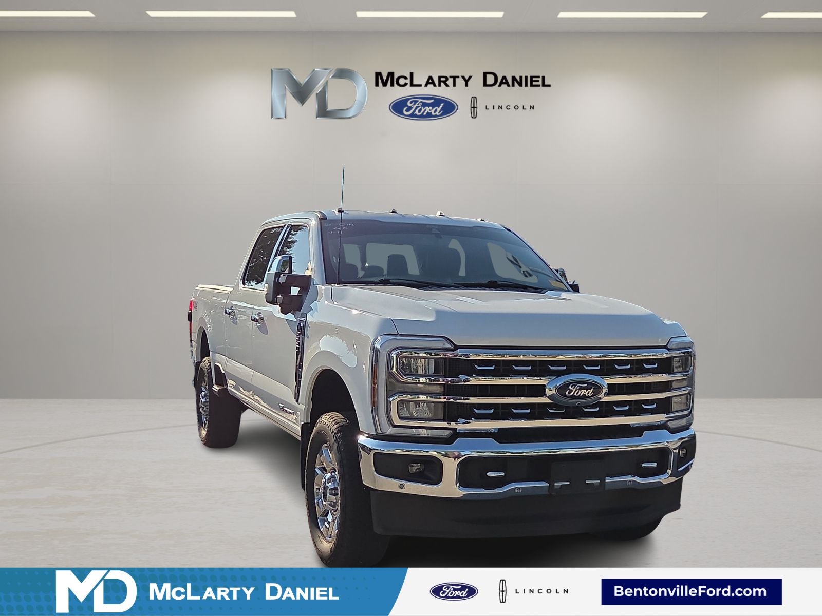 2024 Ford F-250SD Lariat