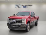 2025 Ford F-250SD King Ranch