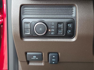 2025 Ford F-250SD King Ranch