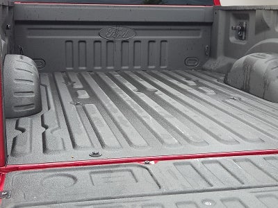 2025 Ford F-250SD King Ranch