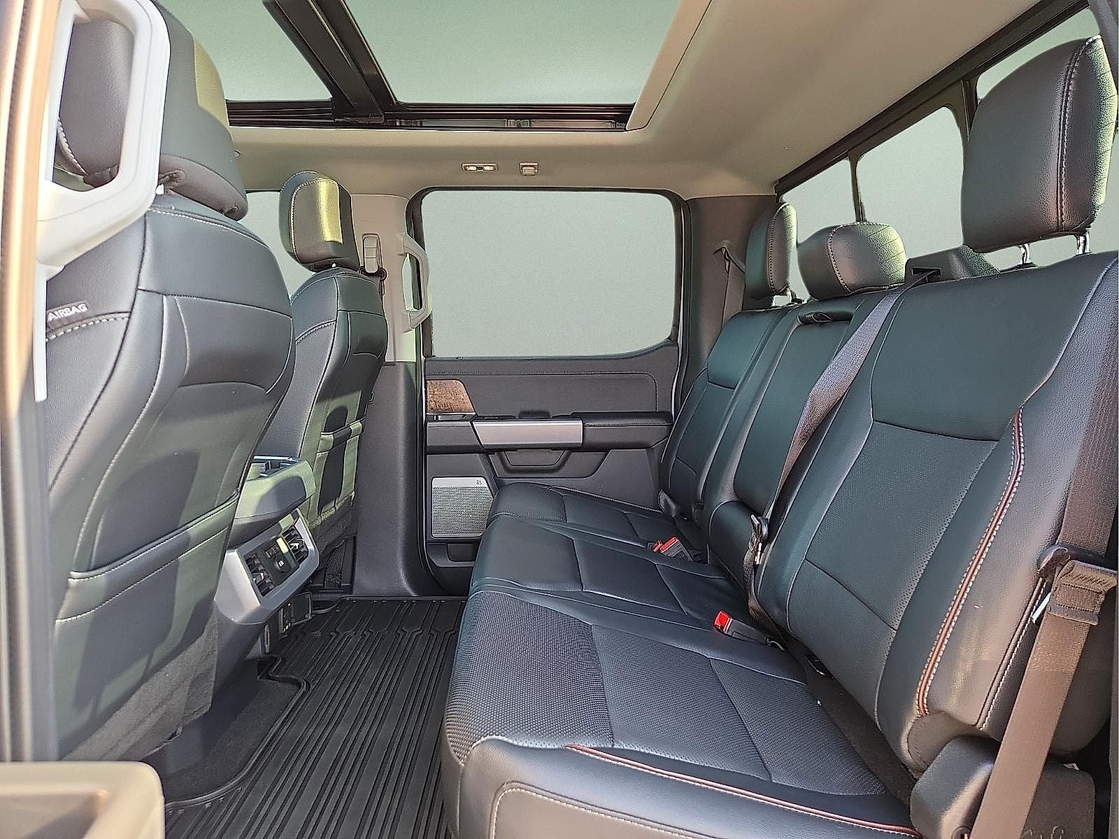 2024 Ford F-250SD Lariat