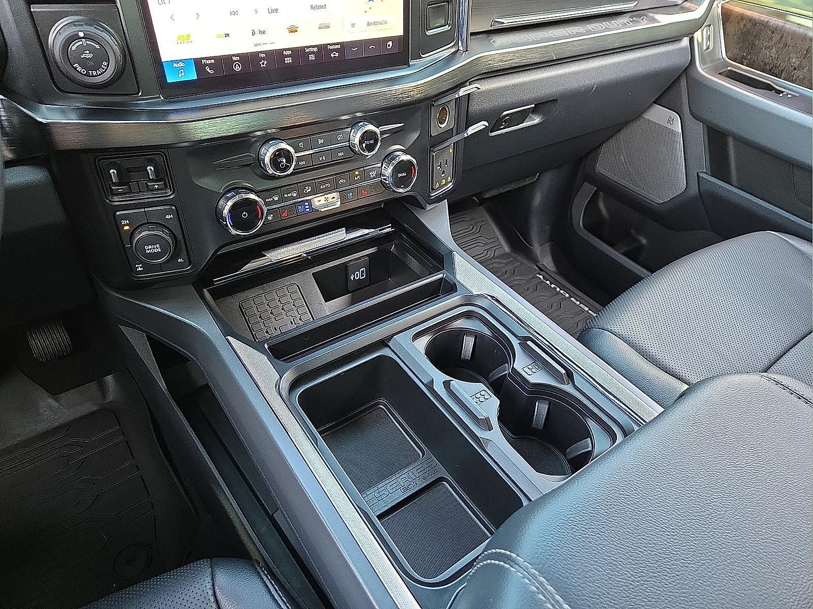 2024 Ford F-250SD Lariat