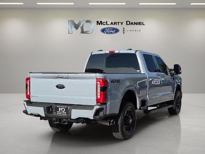 2024 Ford F-250SD Lariat