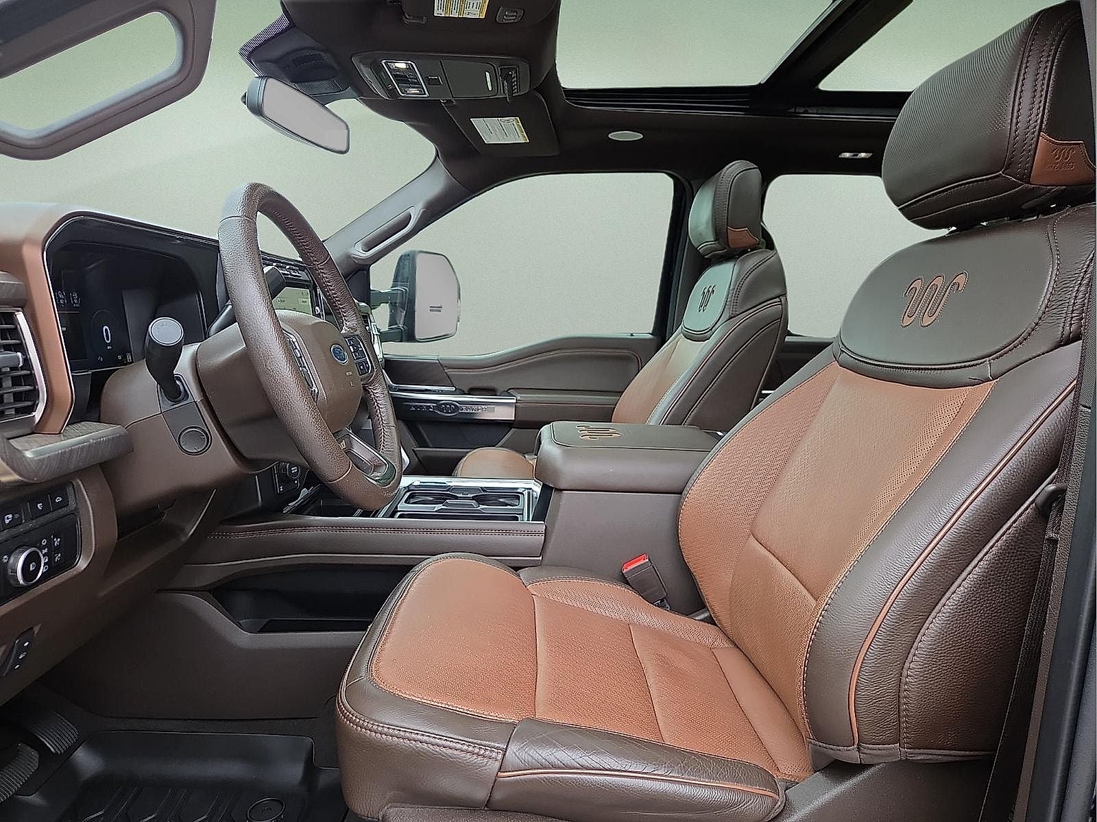 2023 Ford F-350SD King Ranch