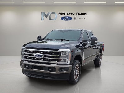 2023 Ford F-350SD King Ranch