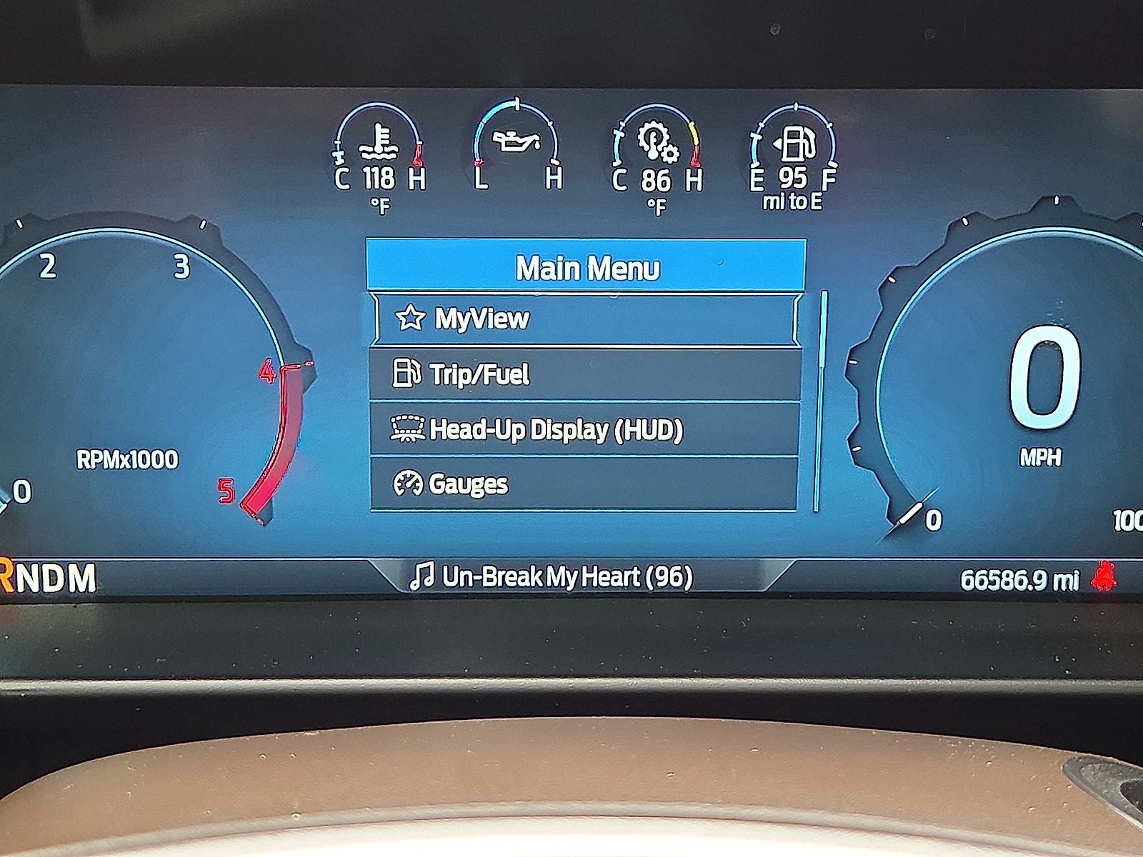 2023 Ford F-350SD King Ranch