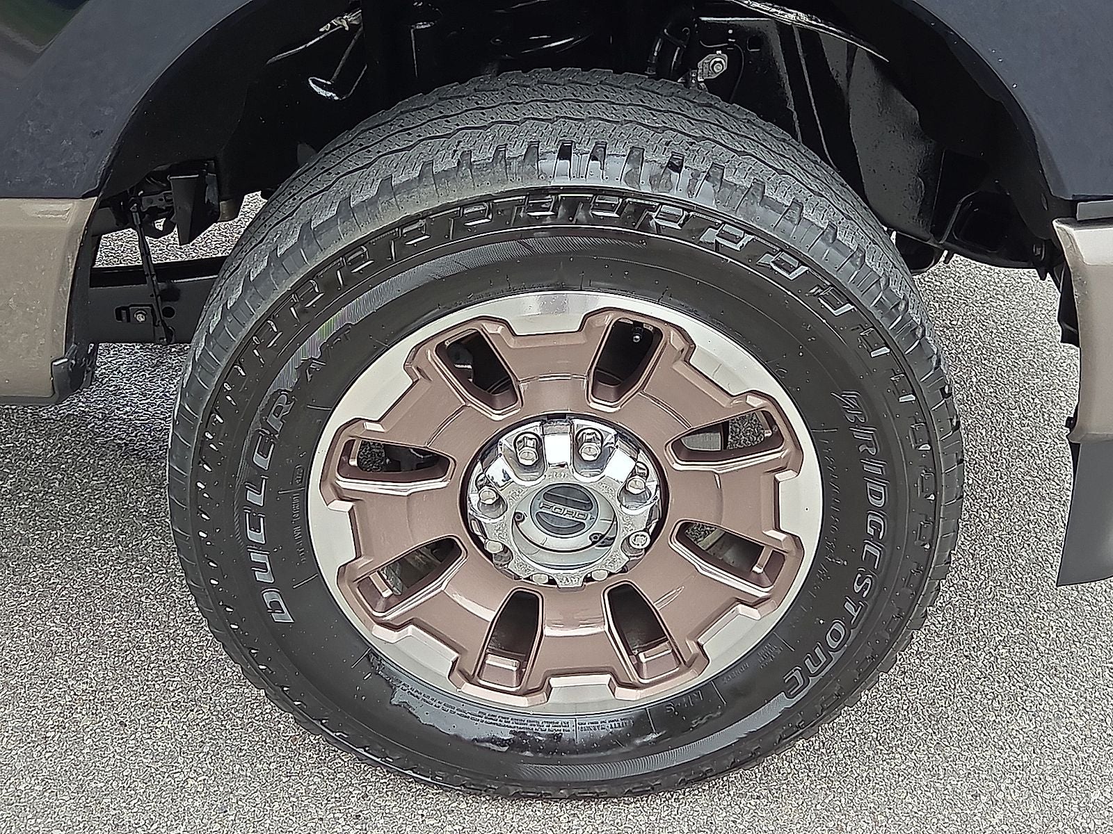 2023 Ford F-350SD King Ranch