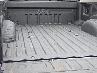 2023 Ford F-350SD King Ranch