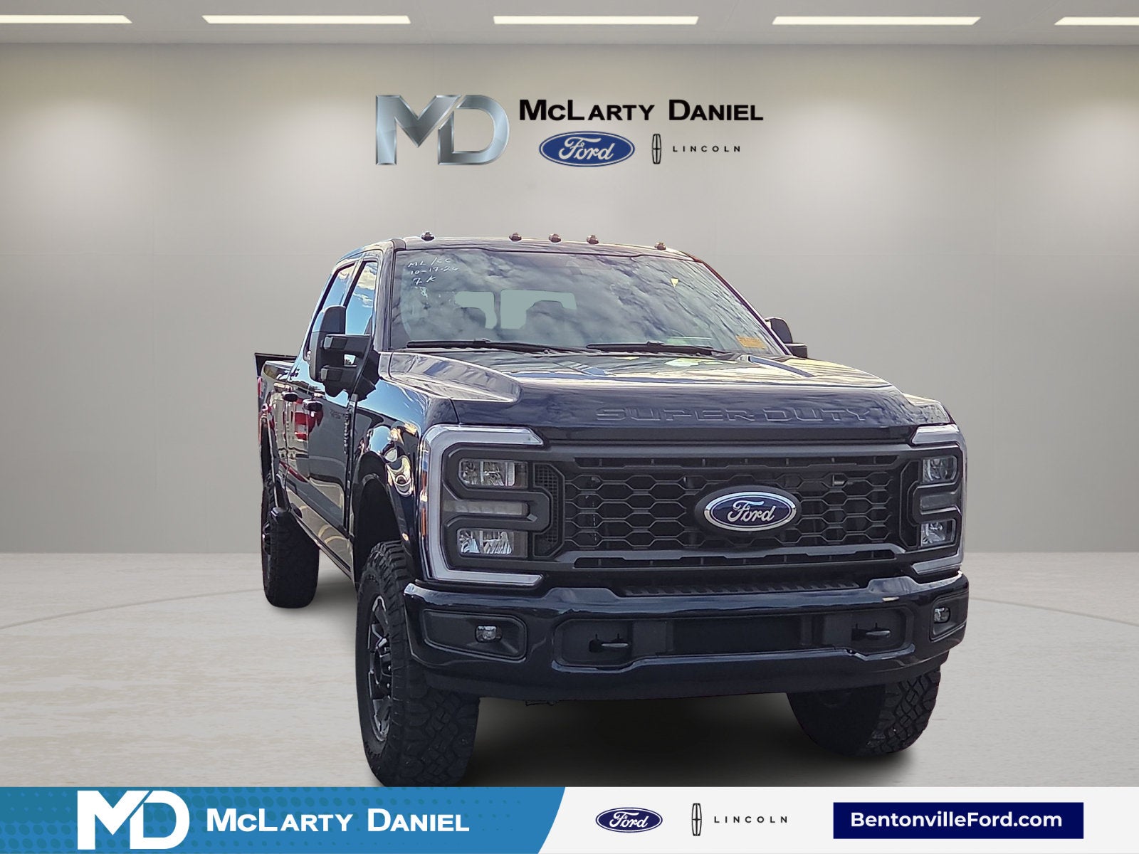 2024 Ford F-350 Super Duty Lariat