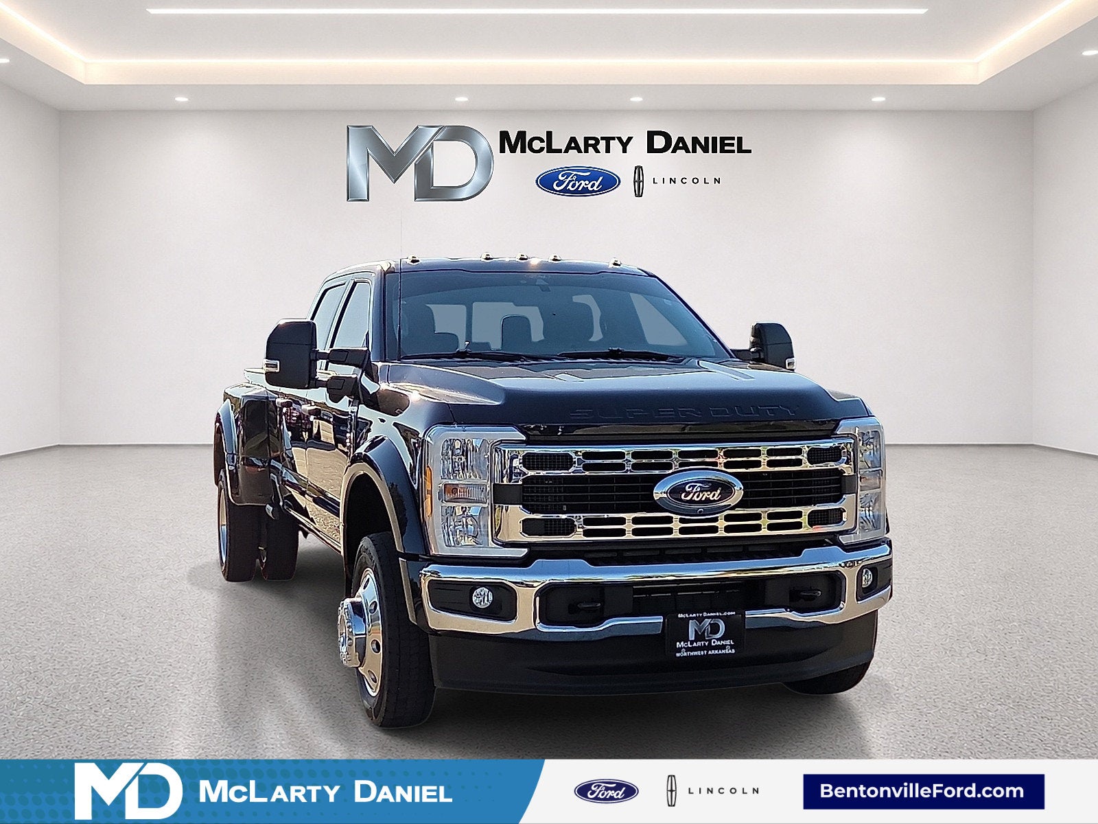 2025 Ford F-450 Super Duty