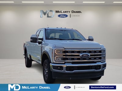 2023 Ford F-250SD Lariat