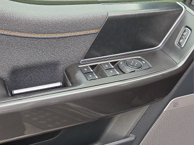 2021 Ford F-150 Tremor